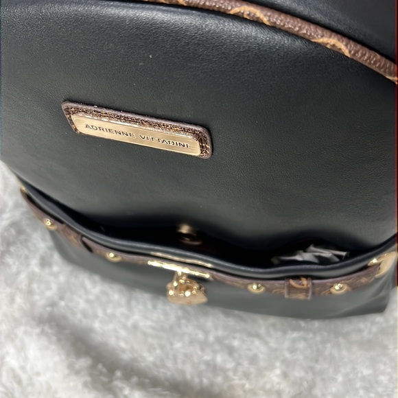Adrienne Vittadini Backpack main image 8